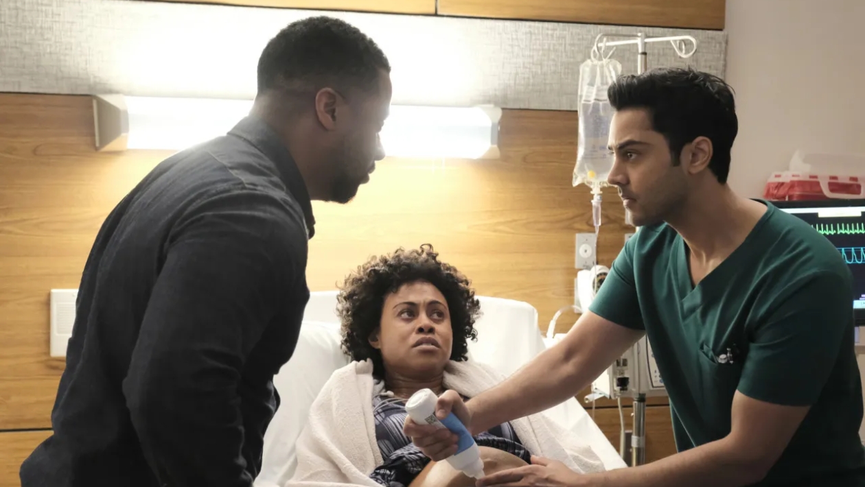 The Resident : la tragique histoire vraie derrière l&rsquo;épisode 20 de la saison 2