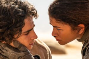 Dune 2 : le film de Denis Villeneuve pourrait être repoussé à 2024