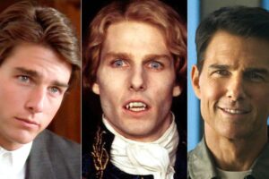 Seul un vrai fan aura 5/5 à ce quiz sur les films avec Tom Cruise