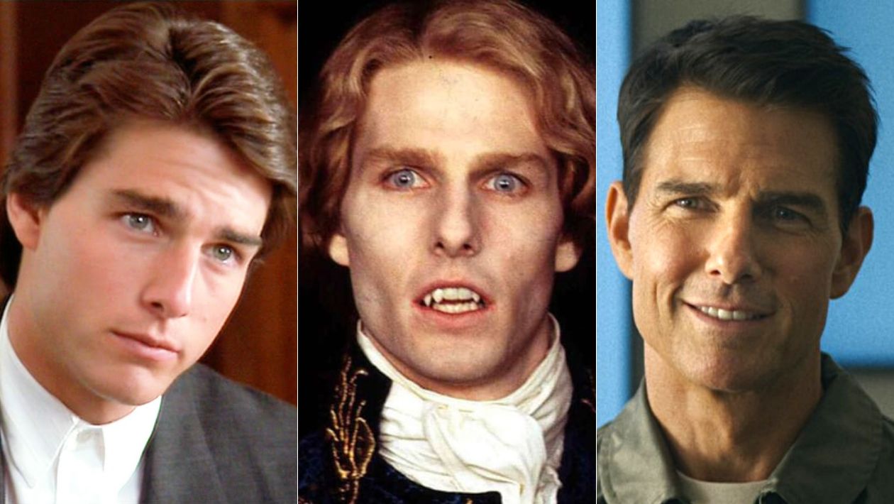 Seul un vrai fan aura 5/5 à ce quiz sur les films avec Tom Cruise