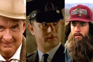 Quiz : Tom Hanks est ton acteur préféré si tu retrouves ces 5 films grâce à leur dernier plan