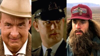 Quiz : Tom Hanks est ton acteur préféré si tu retrouves ces 5 films grâce à leur dernier plan