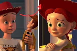 Toy Story : ce détail dans le deuxième film qui va vous faire détester ce perso