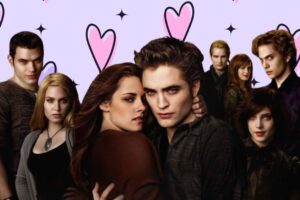 Seul un vrai vampire aura 10/10 à ce quiz sur les couples de Twilight