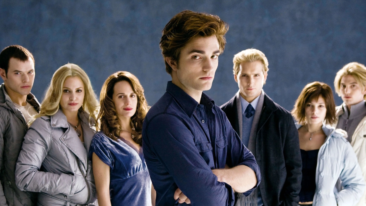 Twilight : tu rejoins les Cullen si t&rsquo;as 5/5 à ce quiz sur la famille