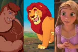 Quiz : sauras-tu retrouver ces Disney mal résumés #saison2