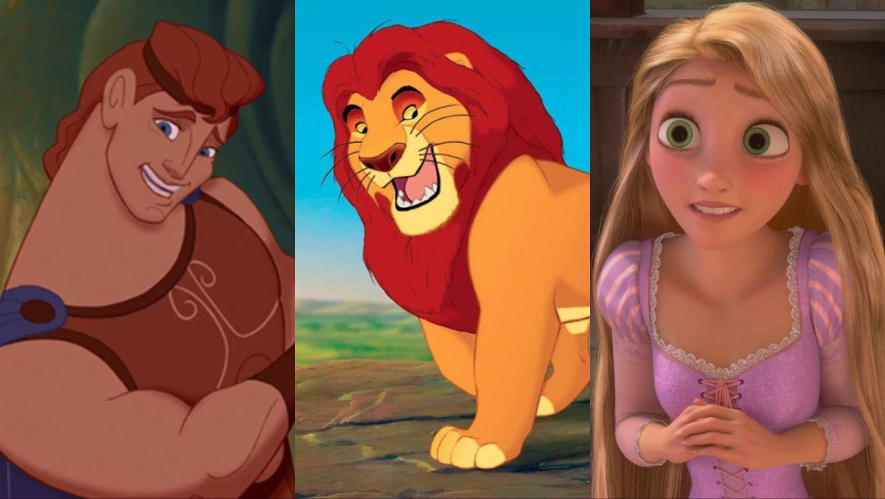 Quiz : sauras-tu retrouver ces Disney mal résumés #saison2