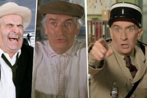 Ces 9 films de Louis de Funès ont été horribles à tourner