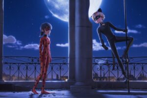 Miraculous : y aura-t-il une suite au film ?