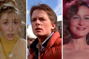 Quiz : tu n’as pas grandi dans les années 80 si tu ne nommes pas au moins 7 persos de films