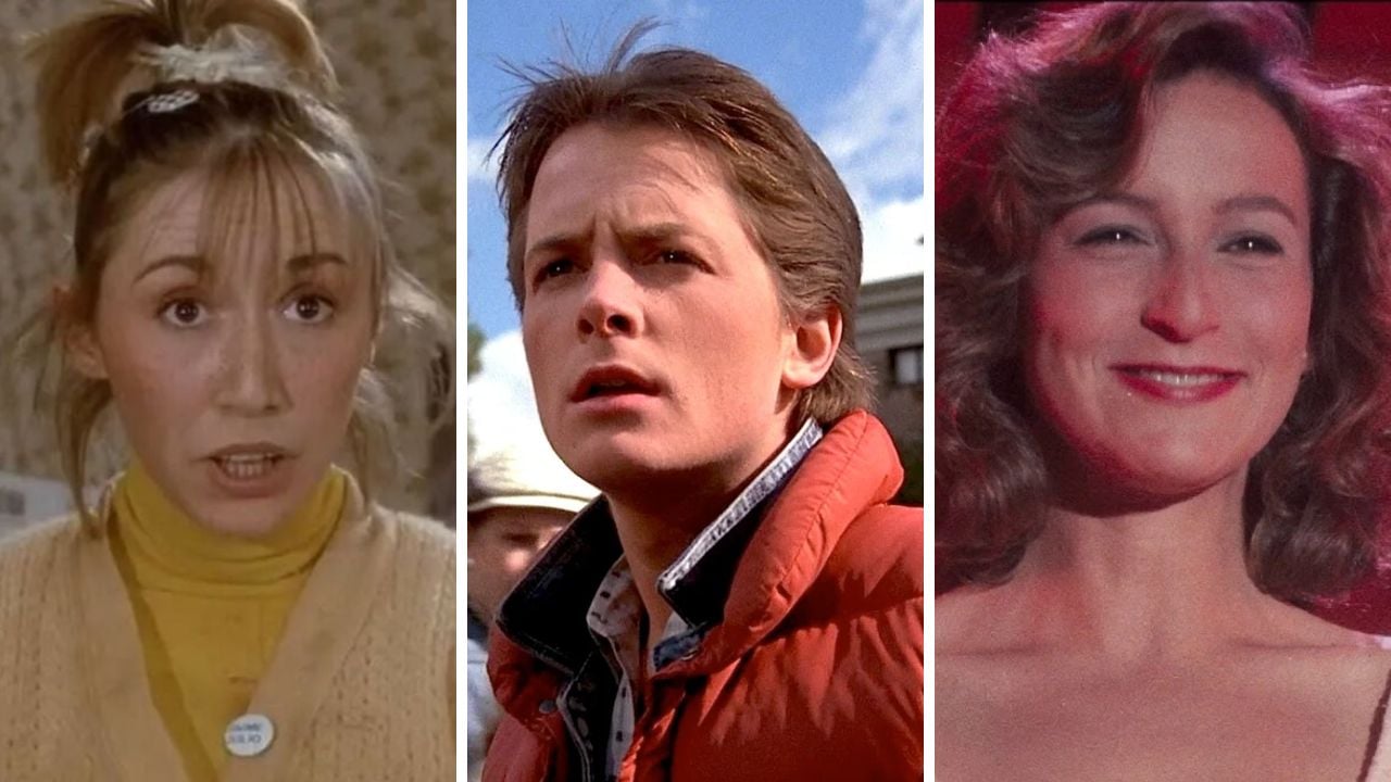 Le quiz des questions de la plus facile à la plus difficile sur les films des années 80