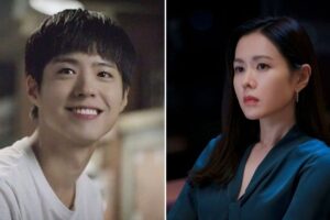 Quiz : seras-tu relier ces personnages à leur bon K-drama ?