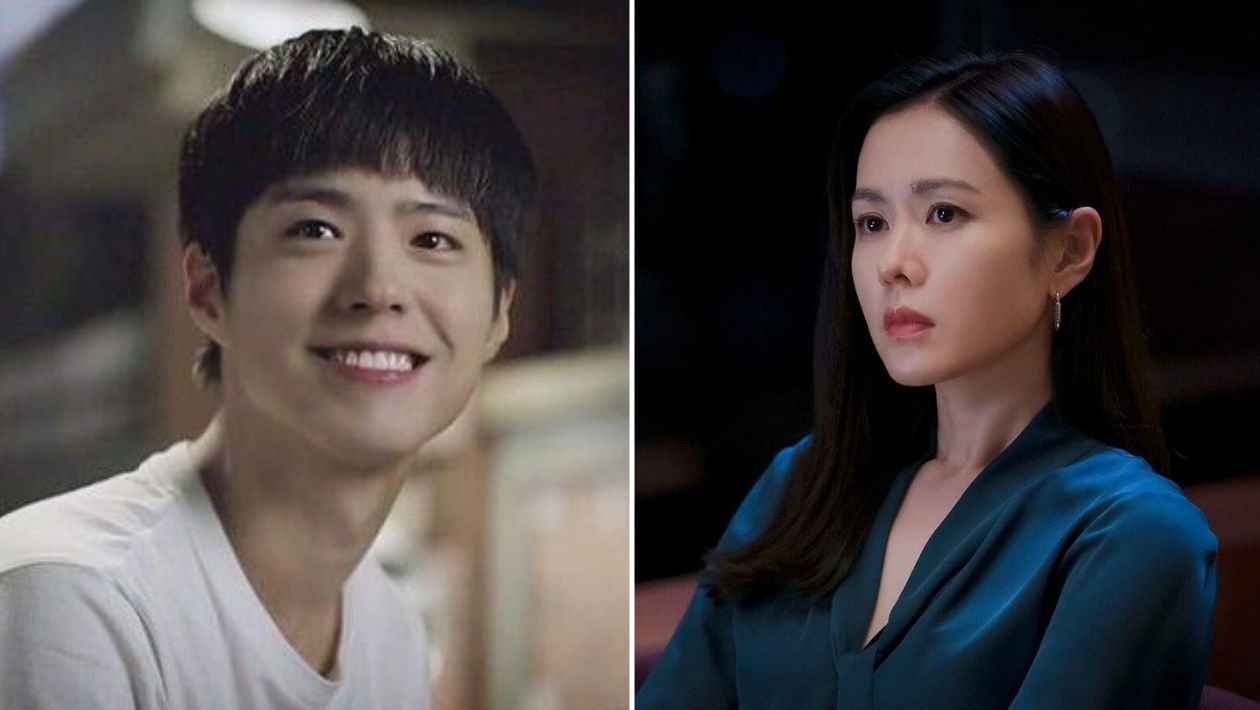 Quiz : seras-tu relier ces personnages à leur bon K-drama ?