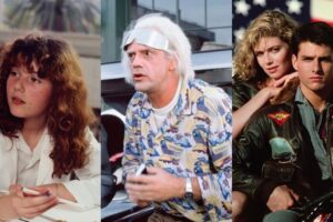 Quiz : seul un fan des années 80 saura nommer ces 15 personnages secondaires de films