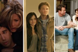 10 ruptures de persos de séries qui ont brisé le cœur des fans #saison2