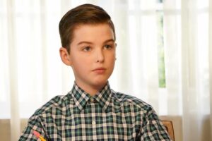 Young Sheldon : seul un fan aura 5/5 à ce quiz sur la série