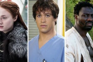 9 acteurs de séries qui ont demandé la mort de leur personnage