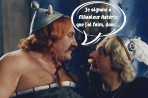 Astérix et Obélix Mission Cléopâtre : on te couvre d’or si tu complètes ces 5 répliques du film