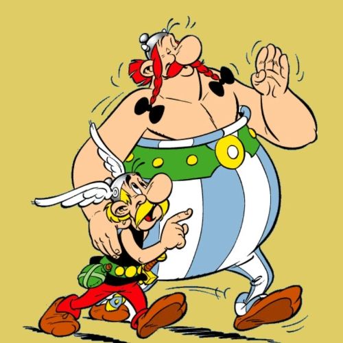 Astérix 