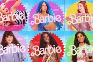 Sondage : quelle Barbie te ressemble le plus ?