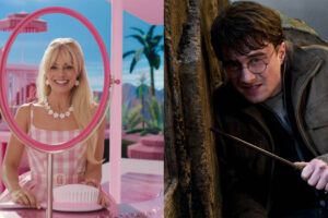 Barbie meilleur qu&rsquo;Harry Potter au box-office mondial, le film va devenir le plus gros succès de Warner Bros