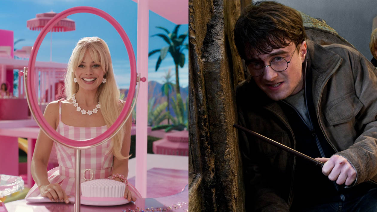 Barbie meilleur qu&rsquo;Harry Potter au box-office mondial, le film va devenir le plus gros succès de Warner Bros