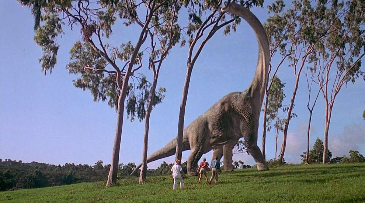 Quiz : tu n&rsquo;échappes pas aux dinosaures si tu n&rsquo;as pas 5/5 à ce quiz sur Jurassic Park