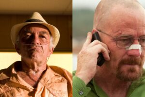 Mort de Mark Margolis (Breaking Bad, Better Call Saul) : Bryan Cranston lui rend un hommage émouvant