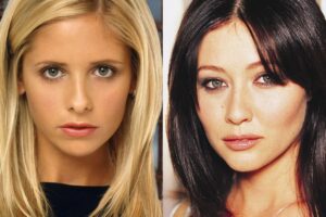 Quiz : on te dit si t’es Buffy Summers ou Prue Halliwell (Charmed) en 5 questions