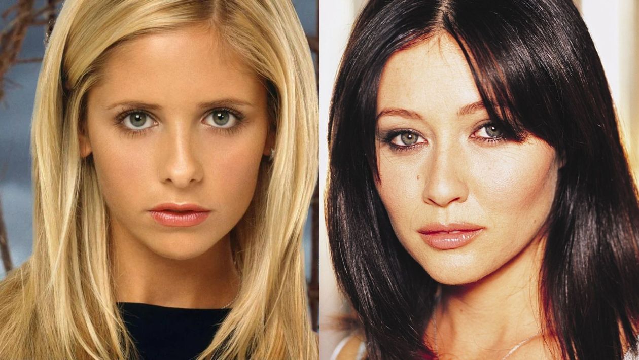 Quiz : réponds (sans mentir) à ces 5 questions, on te dit si t&rsquo;es plus Buffy ou Prue de Charmed