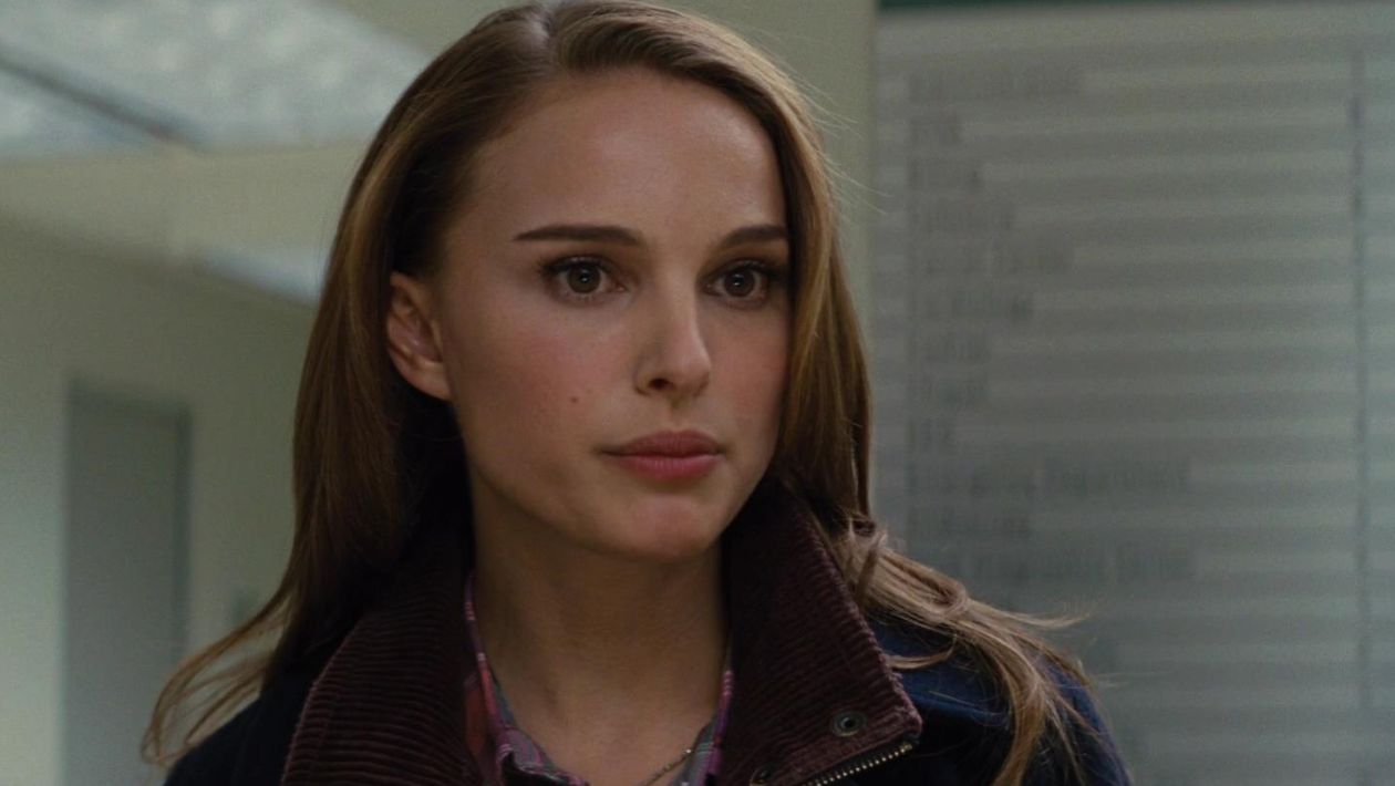 Thor Ragnarok : pourquoi Natalie Portman n’apparaît-elle pas dans le film ?