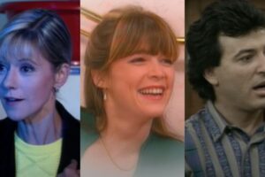 Quiz : t’es pas de la génération Club Dorothée si tu ne reconnais pas au moins 7 séries en une image de générique