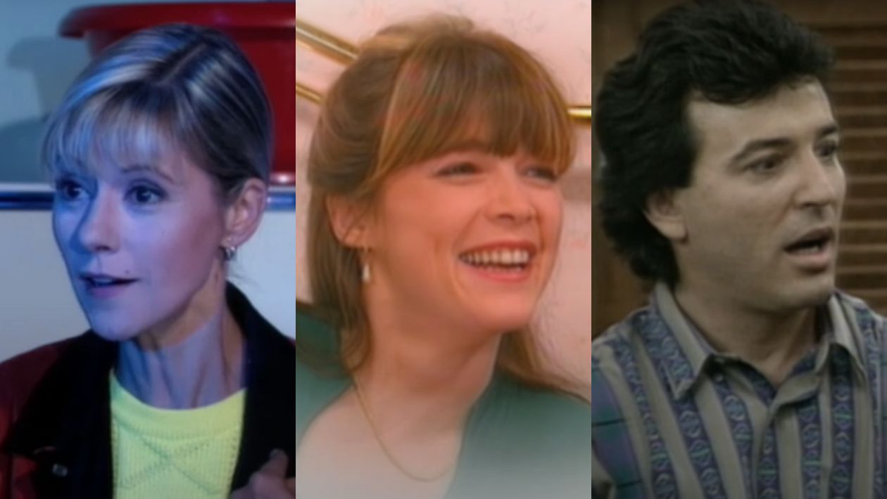 Quiz : t’es pas de la génération Club Dorothée si tu ne reconnais pas au moins 7 séries en une image de générique