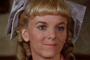 Tu as grandi devant La Petite Maison dans la Prairie si tu as 5/5 à ce quiz sur Nellie Oleson