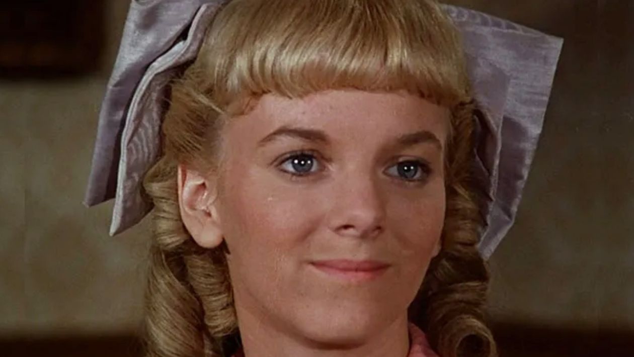 Tu as grandi devant La Petite Maison dans la Prairie si tu as 5/5 à ce quiz sur Nellie Oleson