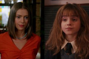 Quiz : on te dit si t’es Phoebe Halliwell (Charmed) ou Hermione Granger (Harry Potter) en 5 questions 