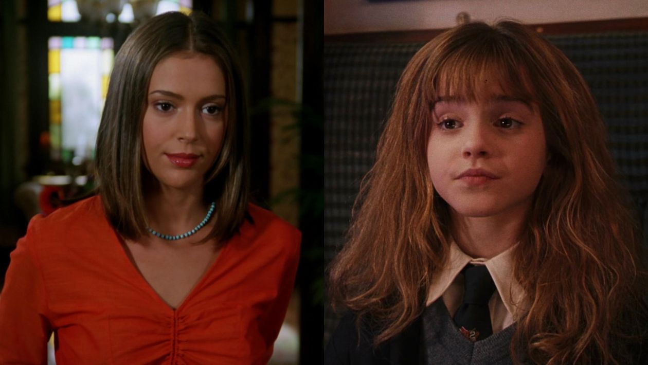 Quiz : on te dit si t’es Phoebe Halliwell (Charmed) ou Hermione Granger (Harry Potter) en 5 questions 