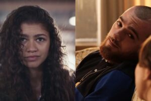 Mort d’Angus Cloud : Zendaya (Euphoria) lui rend un hommage bouleversant