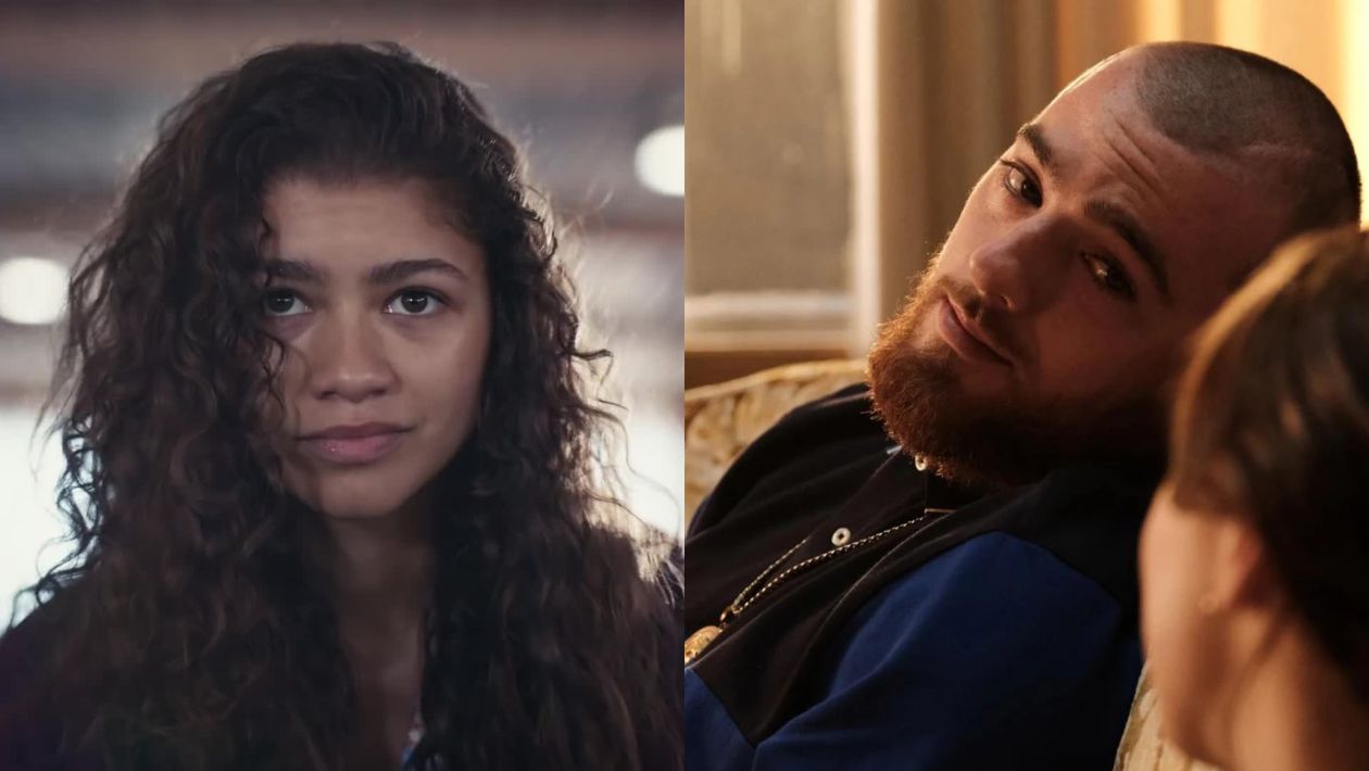 Mort d’Angus Cloud : Zendaya (Euphoria) lui rend un hommage bouleversant