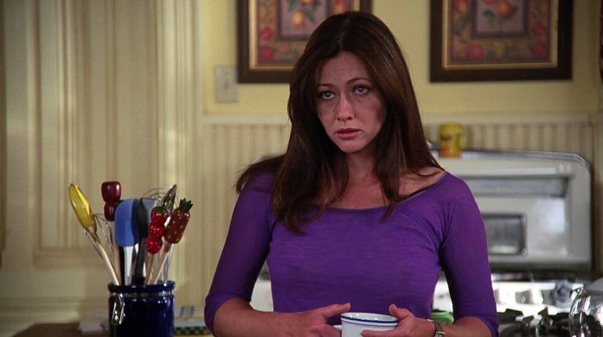 Tu n’as jamais vu Charmed si tu n’as pas 5/5 à ce quiz sur Prue Halliwell