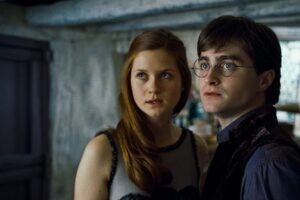 Harry Potter : pourquoi Bonnie Wright a été déçue du traitement de Ginny Weasley dans les films