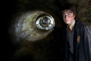 Tu n’as pas vu Harry Potter et la Chambre des Secrets si tu n’as pas 5/5 à ce quiz