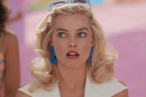 Harry Potter : saviez-vous que le mari de Margot Robbie apparaît dans les films ?