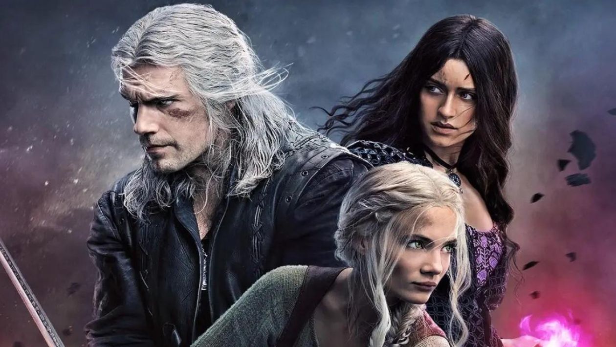 Le chiffre de la semaine : 4.2/10, l’épisode de The Witcher le plus mal noté par les fans