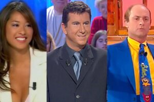 Quiz : sauras-tu reconnaître ces 5 émissions télé culte en une image ?