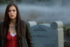 The Vampire Diaries : arrêtez tout, la série culte débarque sur Netflix en septembre