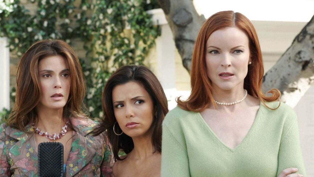 Desperate Housewives : une scénariste de la série dénonce le racisme de Marc Cherry