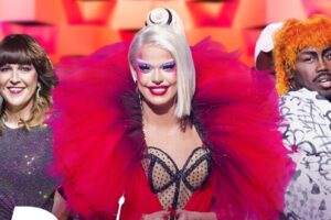 Quiz : élimine 5 Reines on te dira si tu remportes Drag Race France