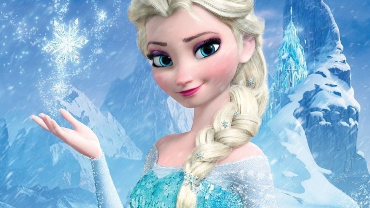 Seul quelqu&rsquo;un qui a vu 10 fois La Reine des Neiges aura 10/10 à ce quiz