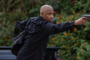 Equalizer 3 : l’obsession ciné de la semaine